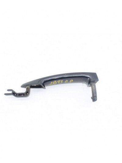 Maneta exterior delantera derecha BMW SERIE 1 COUPE 120d 2010