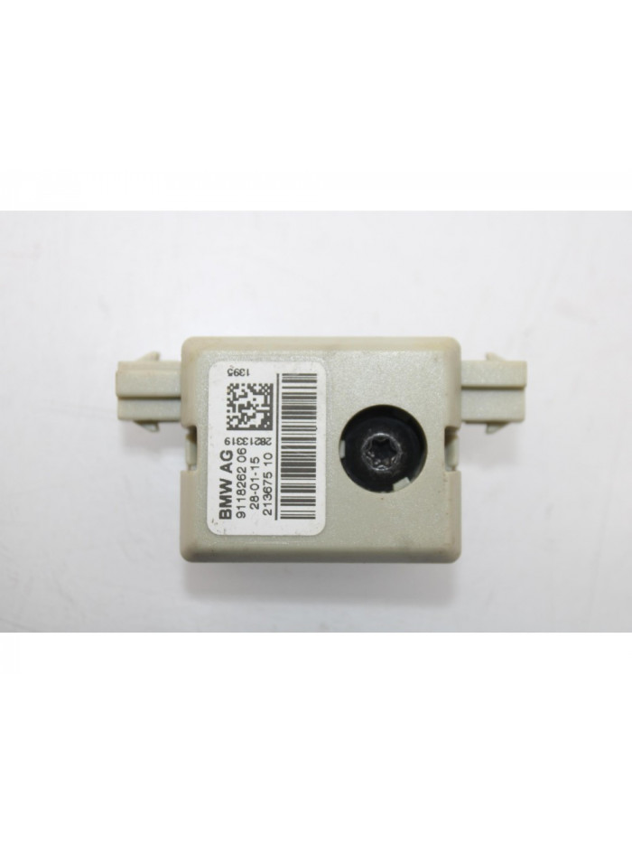 Recambio de modulo electronico para bmw serie 5 lim. (f10) 520d referencia OEM IAM 911826206