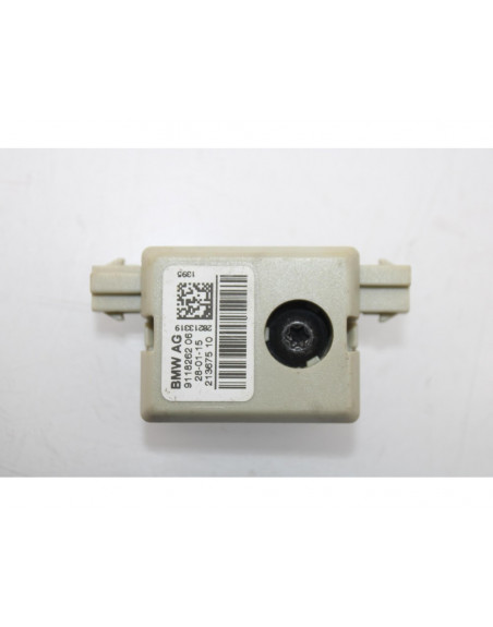 Recambio de modulo electronico para bmw serie 5 lim. (f10) 520d referencia OEM IAM 911826206