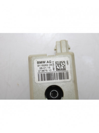 Recambio de modulo electronico para bmw serie 5 lim. (f10) 520d referencia OEM IAM 911826206