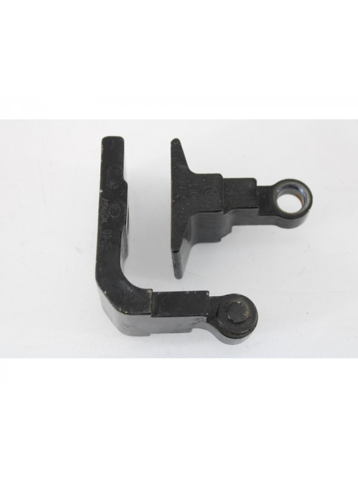Bisagra puerta trasera izquierda BMW SERIE 5 LIM. 520d 2015