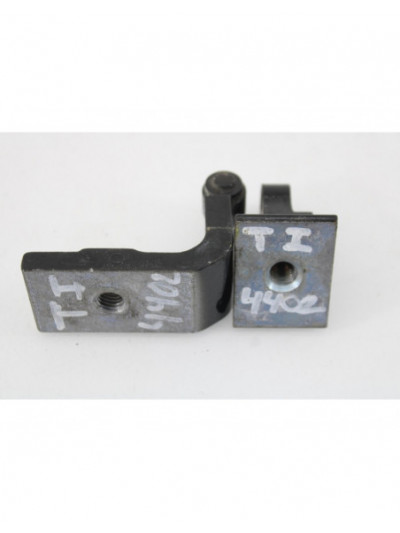 Bisagra puerta trasera izquierda BMW SERIE 5 LIM. 520d 2015