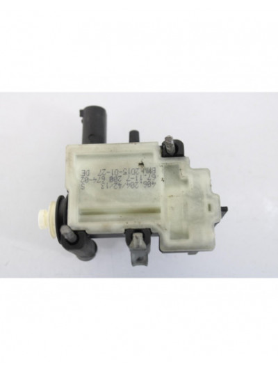 Recambio de motor apertura tapa de combustible para bmw serie 5 lim. (f10) 520d referencia OEM IAM 4062044213