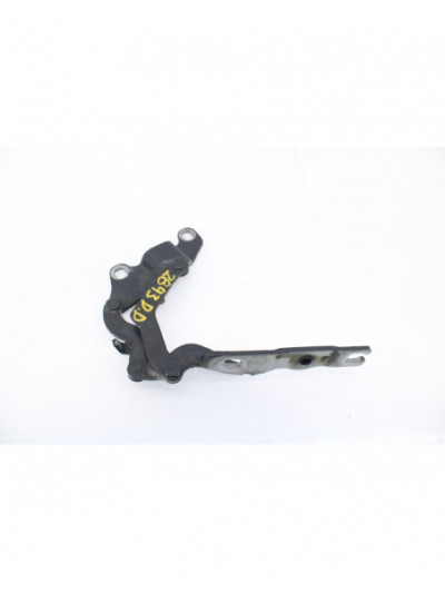 Bisagra capo derecha BMW SERIE 1 COUPE 120d 2010