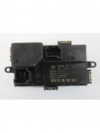 Regulador ventilador calefaccion BMW SERIE 5 LIM. 520d 2015