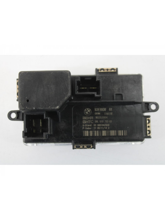 Regulador ventilador calefaccion BMW SERIE 5 LIM. 520d 2015