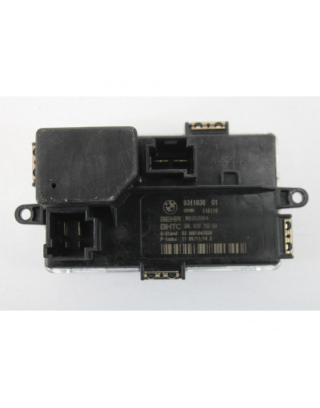 Regulador ventilador calefaccion BMW SERIE 5 LIM. 520d 2015