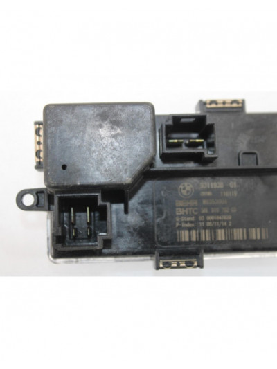 Regulador ventilador calefaccion BMW SERIE 5 LIM. 520d 2015
