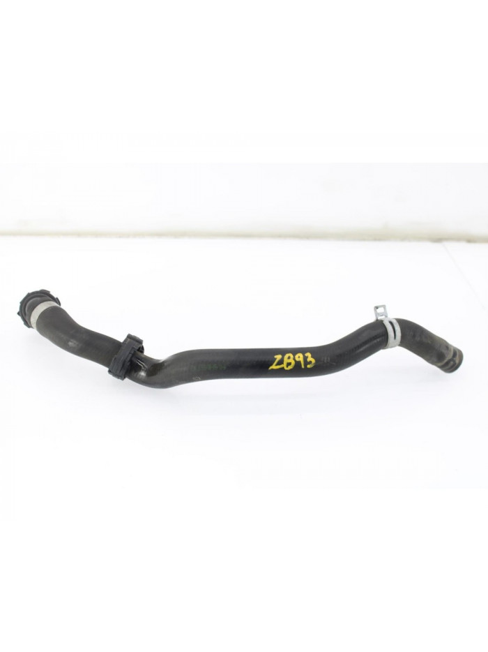 Manguito agua BMW SERIE 1 COUPE 120d 2010