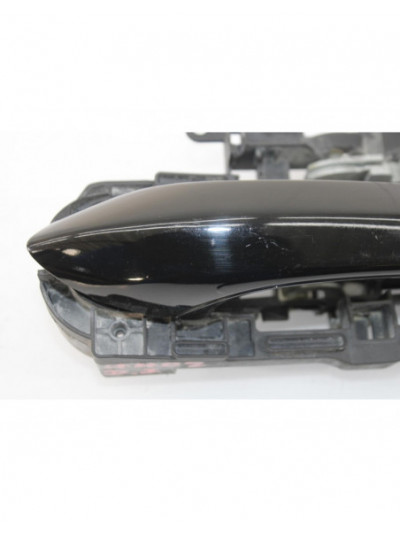 Maneta exterior trasera izquierda BMW SERIE 5 LIM. 520d 2015