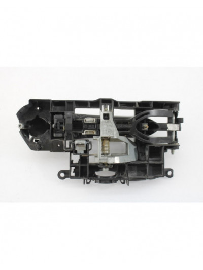 Maneta exterior trasera izquierda BMW SERIE 5 LIM. 520d 2015