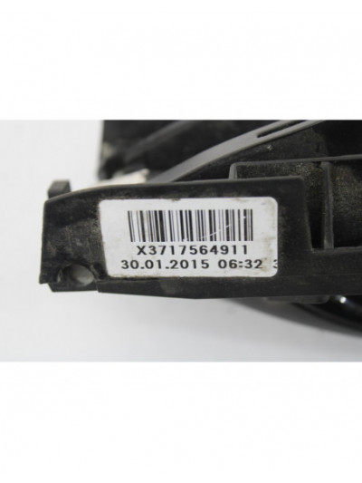 Maneta exterior trasera izquierda BMW SERIE 5 LIM. 520d 2015