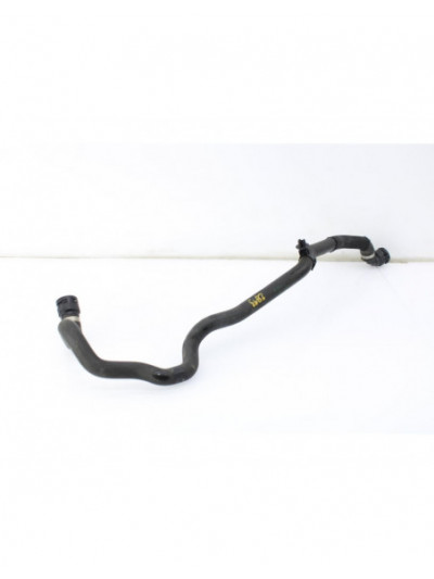 Manguito agua BMW SERIE 1 COUPE 120d 2010