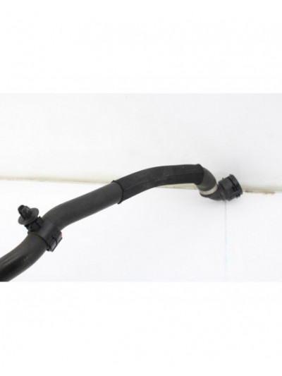 Manguito agua BMW SERIE 1 COUPE 120d 2010