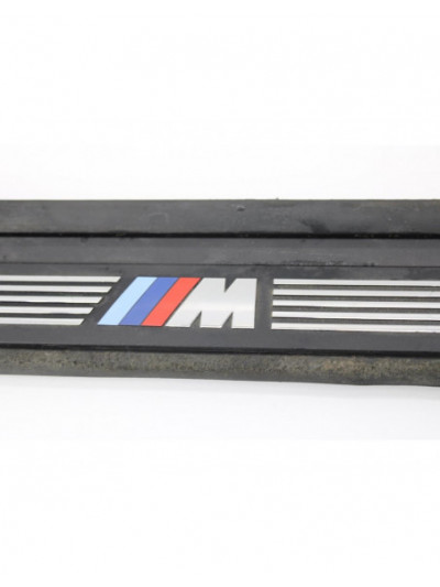 Recambio de rodapie izquierdo delantero marco puerta para bmw serie 1 coupe (e82) 120d referencia OEM IAM 514780452919