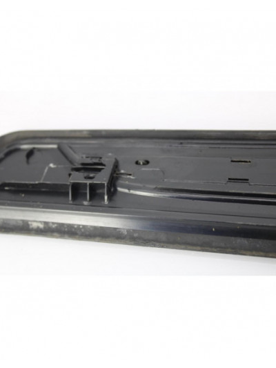 Recambio de rodapie izquierdo delantero marco puerta para bmw serie 1 coupe (e82) 120d referencia OEM IAM 514780452919