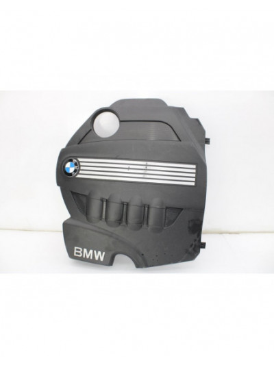 Tapa motor BMW SERIE 1 COUPE 120d 2010