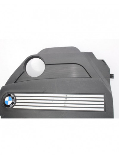 Tapa motor BMW SERIE 1 COUPE 120d 2010