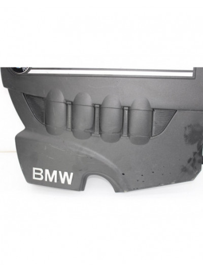 Tapa motor BMW SERIE 1 COUPE 120d 2010