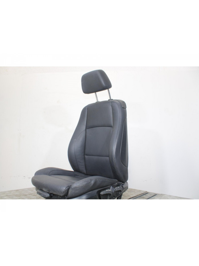 Recambio de asiento delantero izquierdo para bmw serie 1 coupe (e82) 120d referencia OEM IAM 913164303