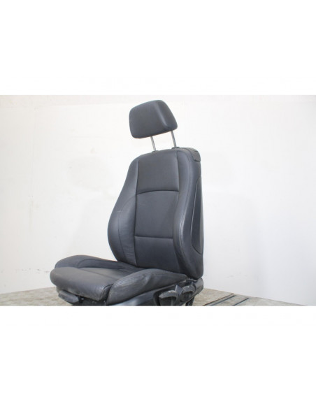 Recambio de asiento delantero izquierdo para bmw serie 1 coupe (e82) 120d referencia OEM IAM 913164303