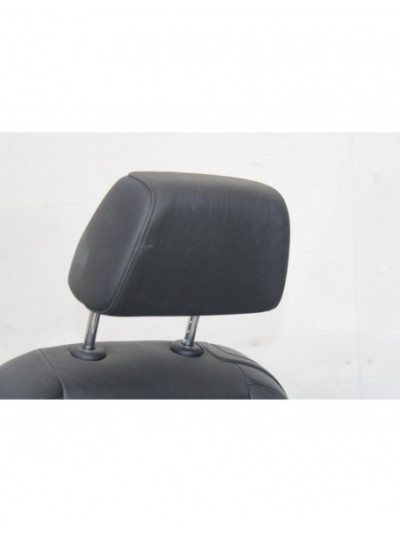 Recambio de asiento delantero izquierdo para bmw serie 1 coupe (e82) 120d referencia OEM IAM 913164303