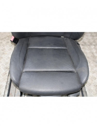 Recambio de asiento delantero izquierdo para bmw serie 1 coupe (e82) 120d referencia OEM IAM 913164303