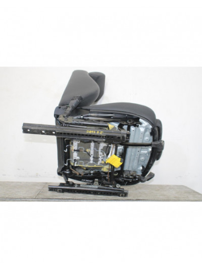 Recambio de asiento delantero izquierdo para bmw serie 1 coupe (e82) 120d referencia OEM IAM 913164303