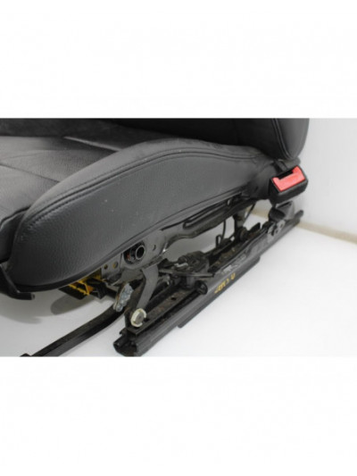 Recambio de asiento delantero derecho para bmw serie 1 coupe (e82) 120d referencia OEM IAM 913164303