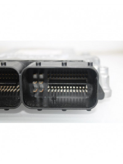 Centralita motor uce BMW SERIE 1 COUPE 120d 2010