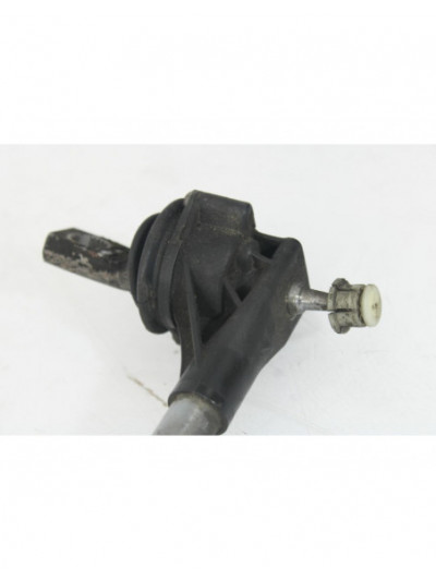 Palanca cambio AUDI A4 B8 2.0 TDI 2010