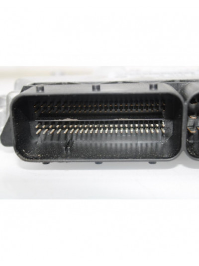 Centralita motor uce BMW SERIE 1 COUPE 120d 2010