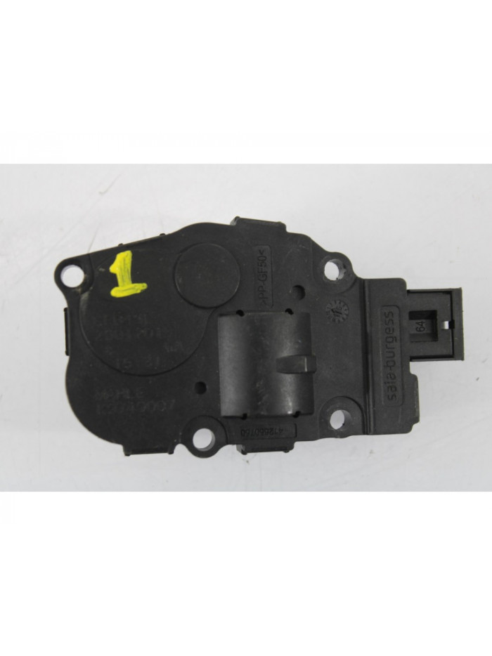 Motor trampilla calefacción BMW SERIE 5 LIM. 520d 2015