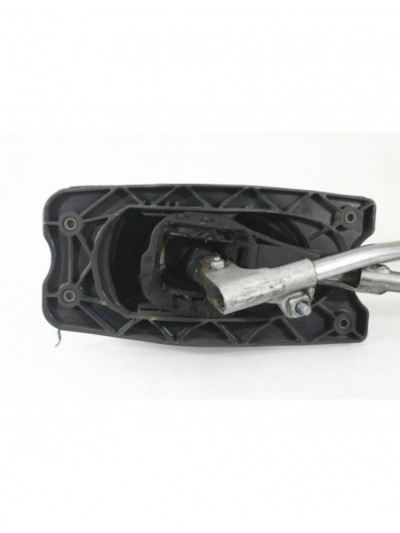 Palanca cambio AUDI A4 B8 2.0 TDI 2010