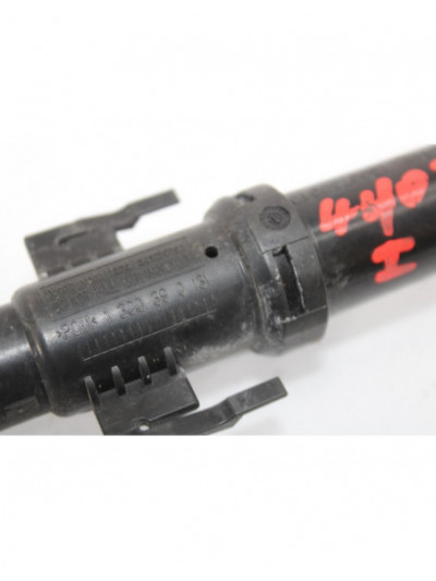 Recambio de limpia faros xenon para bmw serie 5 lim. (f10) 520d referencia OEM IAM 1300390131IZQ