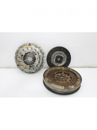 Kit embrague BMW SERIE 1 COUPE 120d Diesel 177CV 130KW 2010