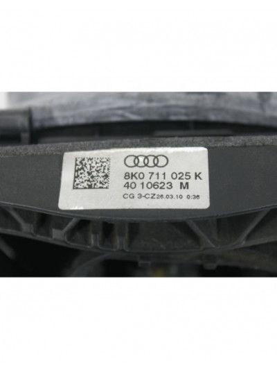 Palanca cambio AUDI A4 B8 2.0 TDI 2010