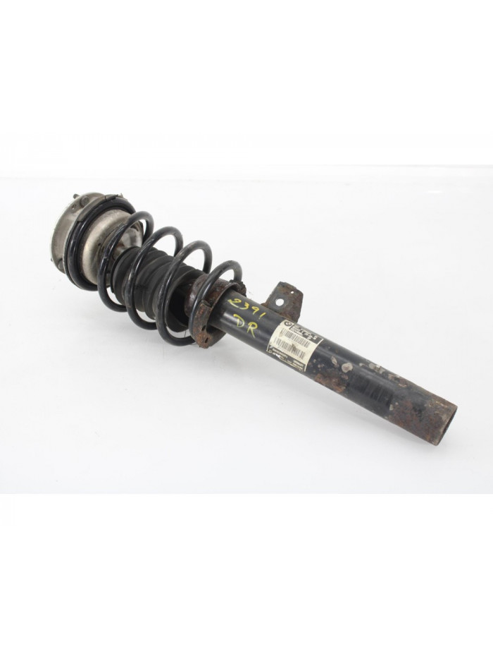 Recambio de amortiguador delantero derecho para bmw serie 1 coupe (e82) 120d referencia OEM IAM 31316786024