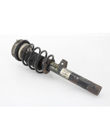 Recambio de amortiguador delantero derecho para bmw serie 1 coupe (e82) 120d referencia OEM IAM 31316786024