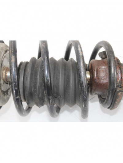 Recambio de amortiguador delantero derecho para bmw serie 1 coupe (e82) 120d referencia OEM IAM 31316786024