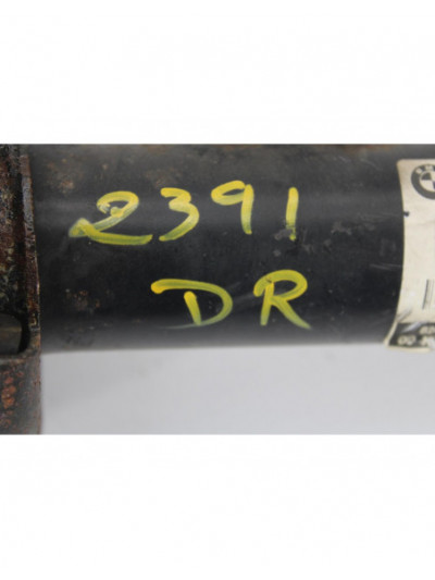 Recambio de amortiguador delantero derecho para bmw serie 1 coupe (e82) 120d referencia OEM IAM 31316786024