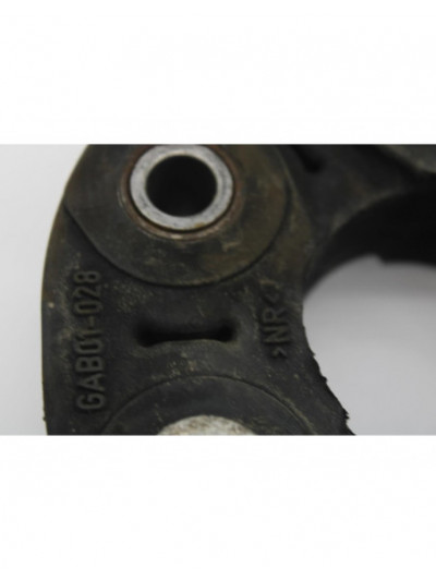 Flector cardan BMW SERIE 1 COUPE 120d 2010