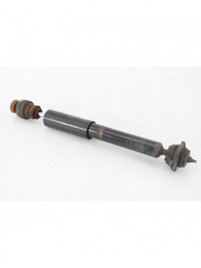 Recambio de amortiguador trasero izquierdo para bmw serie 1 coupe (e82) 120d referencia OEM IAM GS3115R