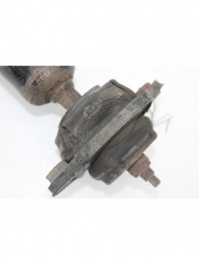 Recambio de amortiguador trasero izquierdo para bmw serie 1 coupe (e82) 120d referencia OEM IAM GS3115R