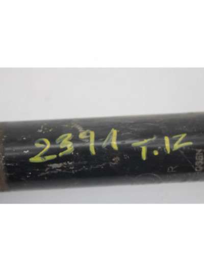 Recambio de amortiguador trasero izquierdo para bmw serie 1 coupe (e82) 120d referencia OEM IAM GS3115R