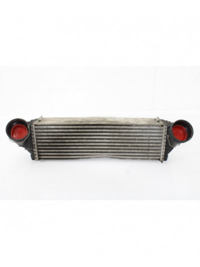 Intercooler BMW X6 xDrive40d Diesel 306CV 225KW 2014