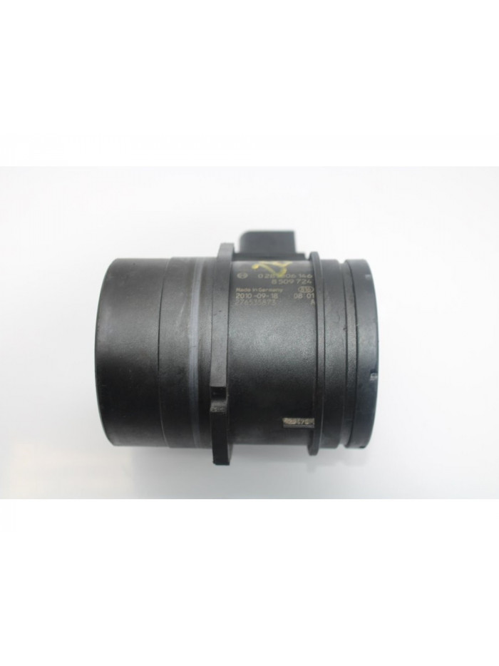 Recambio de caudalimetro para bmw serie 1 coupe (e82) 120d referencia OEM IAM 8509724