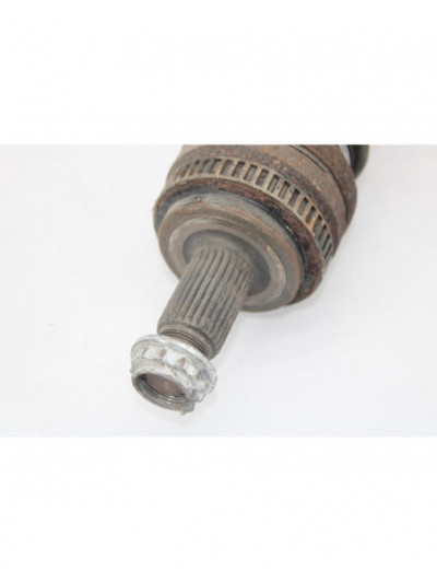 Transmision trasera izquierda BMW SERIE 1 COUPE 120d 2010