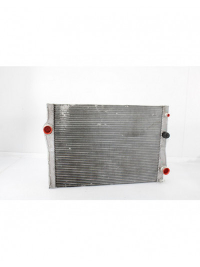 Radiador de agua BMW X6 xDrive40d Diesel 306CV 225KW 2014