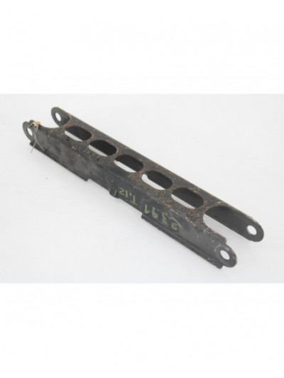 Recambio de brazo suspension inferior trasero izquierdo para bmw serie 1 coupe (e82) 120d referencia OEM IAM 33326763477